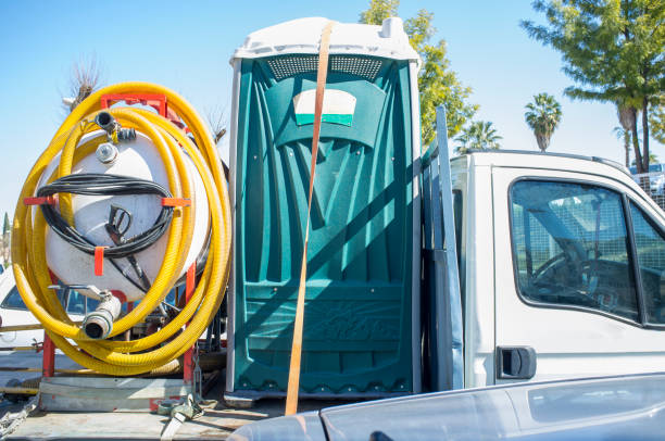 Best Luxury portable toilet rental  in Davison, MI