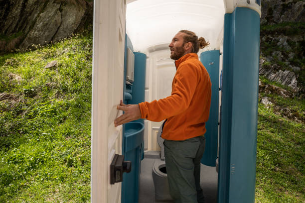 Best High-end porta potty rental  in Davison, MI