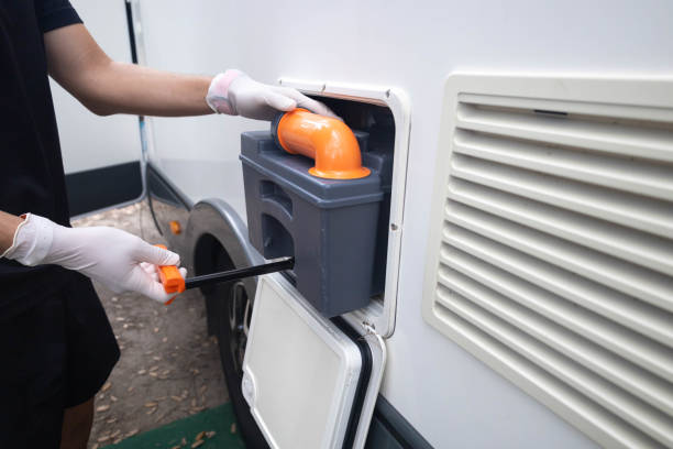 Best Affordable portable toilet rental  in Davison, MI