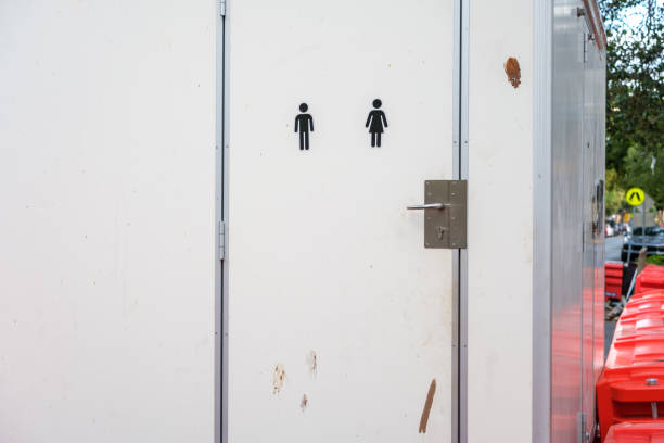 Portable Toilet Options We Offer in Davison, MI