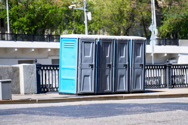 Professional porta potty rental in Davison, MI