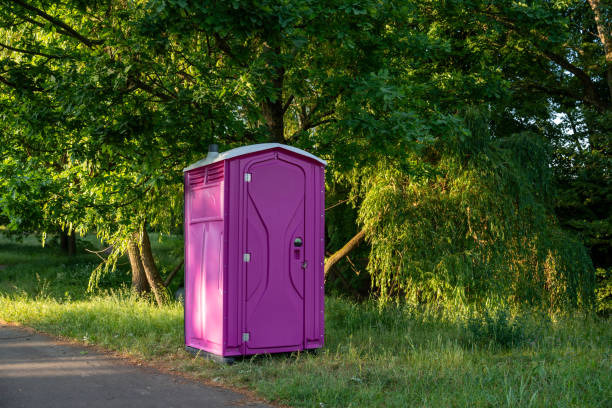 Best Best portable toilet rental  in Davison, MI
