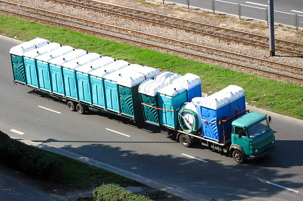 Best Porta potty rental near me  in Davison, MI
