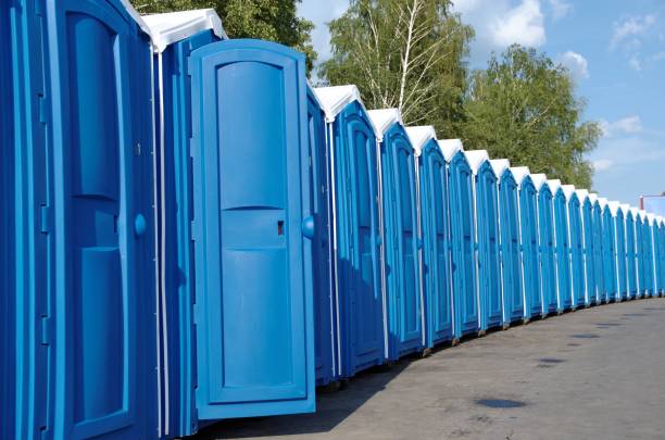 Best Portable bathroom rental  in Davison, MI